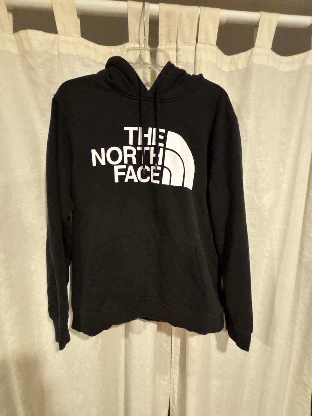 The North Face Men's Half Dome Logo Pullover Hoodie